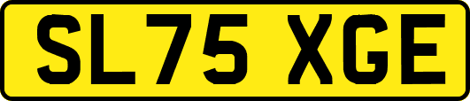 SL75XGE