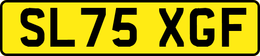 SL75XGF