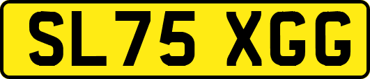 SL75XGG