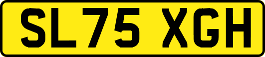 SL75XGH