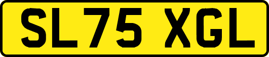 SL75XGL