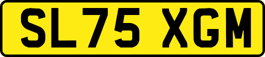 SL75XGM