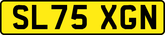 SL75XGN