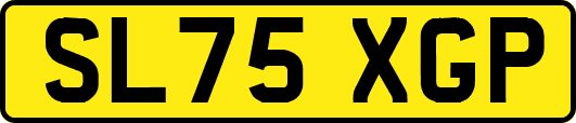 SL75XGP