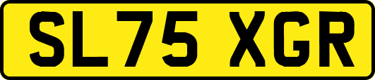SL75XGR