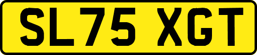 SL75XGT