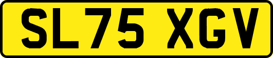 SL75XGV