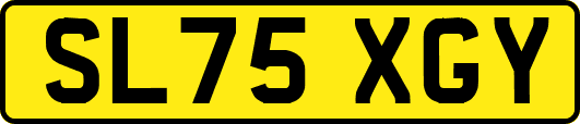 SL75XGY