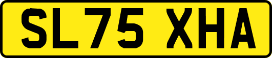 SL75XHA