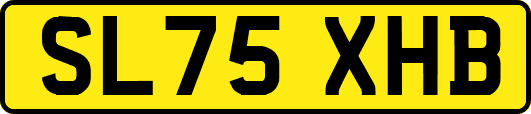 SL75XHB