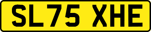 SL75XHE