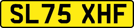 SL75XHF