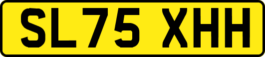 SL75XHH