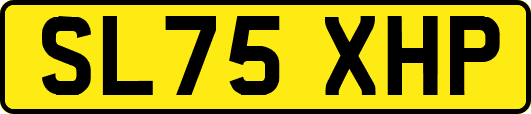 SL75XHP