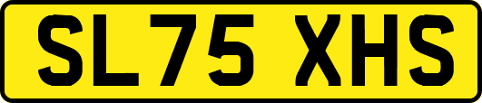 SL75XHS