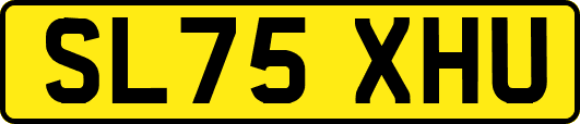 SL75XHU