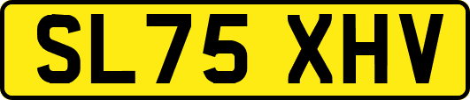 SL75XHV