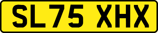 SL75XHX