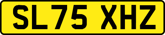 SL75XHZ