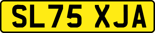 SL75XJA