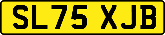 SL75XJB
