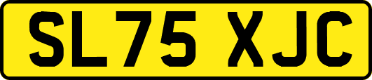 SL75XJC
