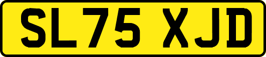SL75XJD