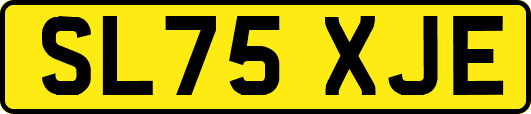 SL75XJE