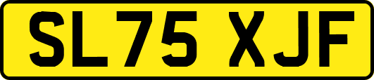 SL75XJF