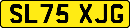 SL75XJG