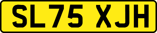 SL75XJH