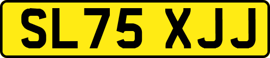 SL75XJJ