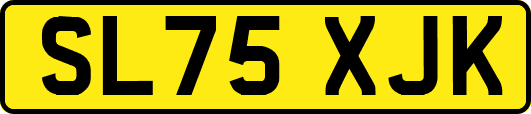 SL75XJK