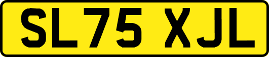 SL75XJL