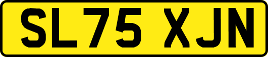 SL75XJN