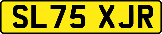 SL75XJR