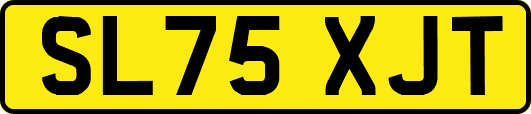 SL75XJT