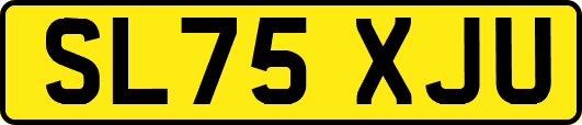 SL75XJU