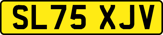 SL75XJV