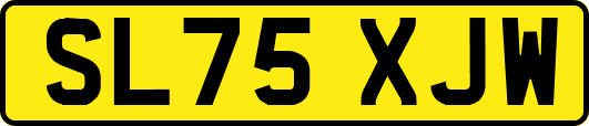 SL75XJW