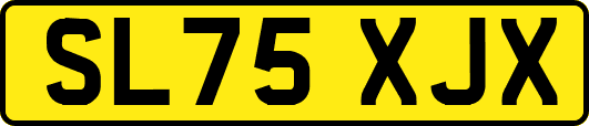 SL75XJX