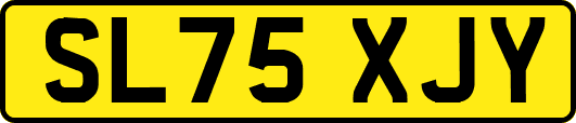 SL75XJY