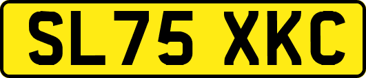 SL75XKC