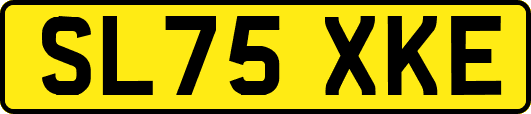 SL75XKE