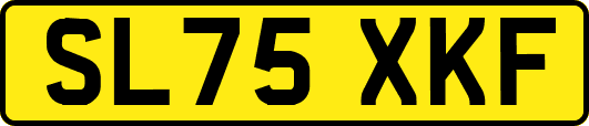 SL75XKF