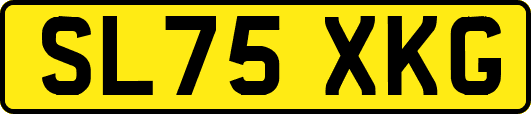 SL75XKG