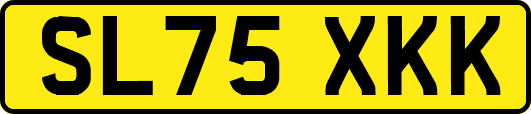 SL75XKK
