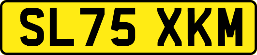 SL75XKM