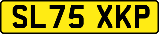 SL75XKP