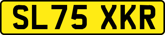 SL75XKR